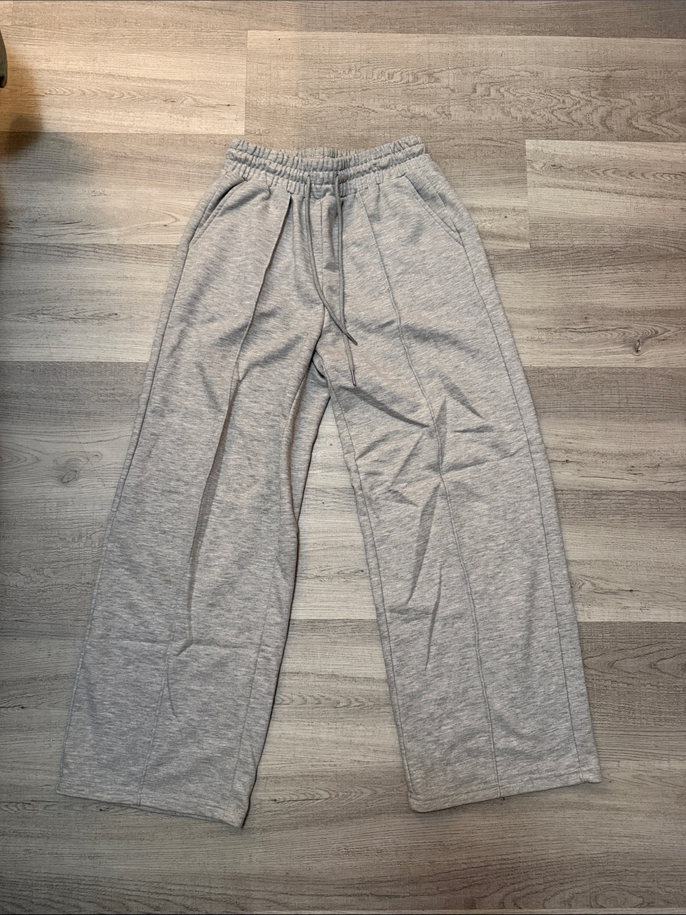 Automet Drawstring Sweatpants Size Small